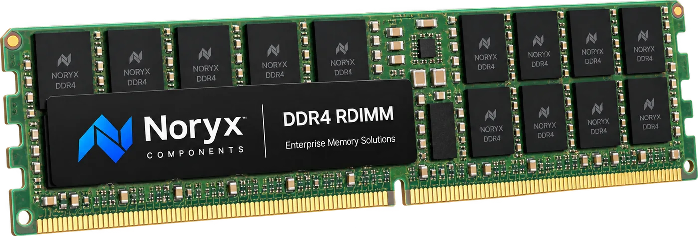 Server memory (2)