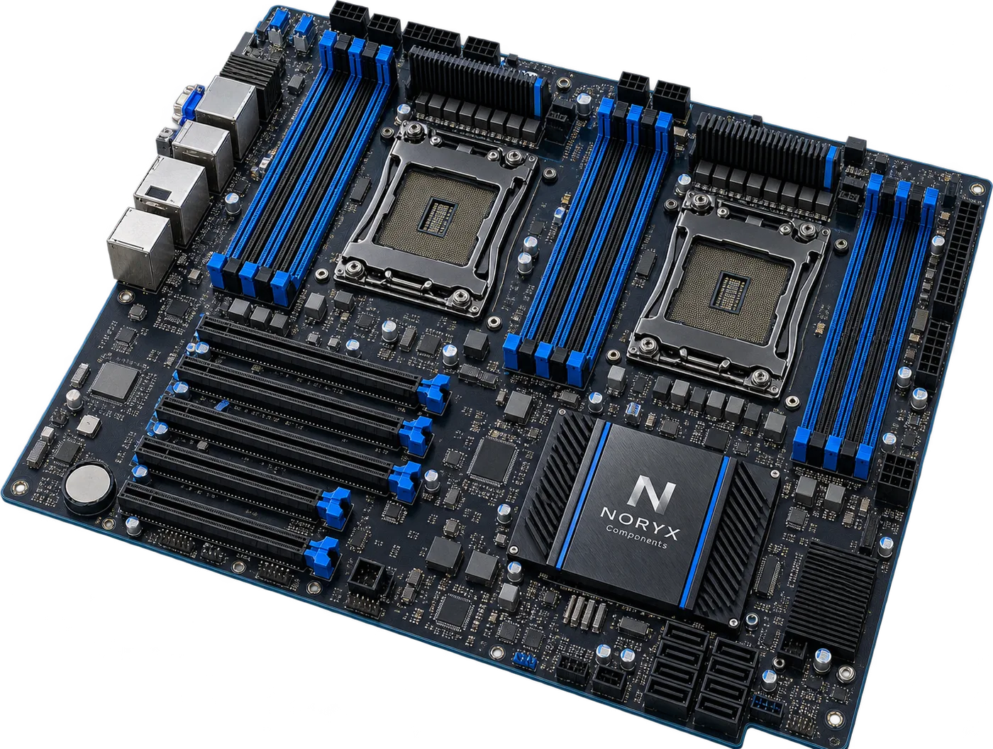 Motherboards